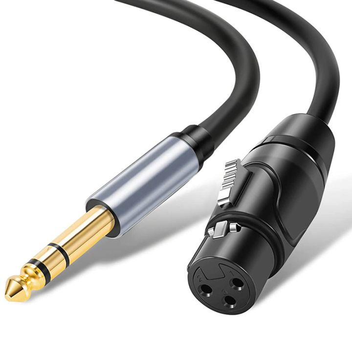 3.5%20mm%20to%20XLR%203%20Pin%20Male%20to%20Female%20Stereo%20Audio%20Cable%20For%20Microphone%20Phone%20Amplifier%20Computer%20Speaker%20Guitar%20Mixer%20Adapter%20Cable%20-%20Image%207