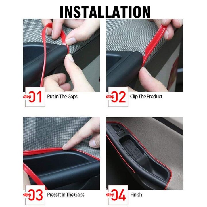 Car%20Interior%20Led%20Decorative%20Lamp%20EL%20Wiring%20Neon%20Strip%20For%20Auto%20DIY%20Flexible%20Ambient%20Light%20USB%20Party%20Atmosphere%20Diode-White%20-%20Image%206