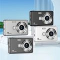 Digital Camera. 