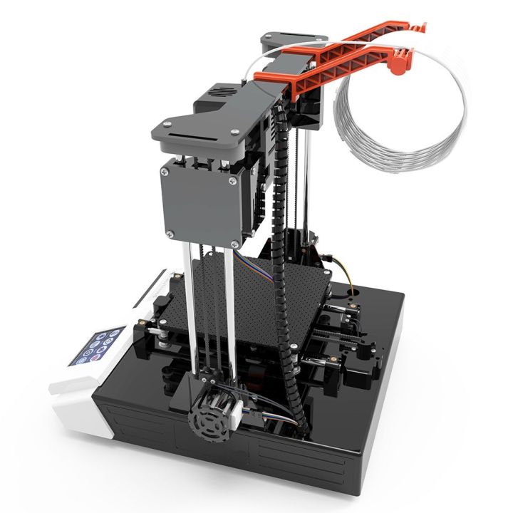 EasyThreed%20K6%203D%20Printer%20FDM%20Desktop%20Printing%20Machine%20150x150x150mm%20Print%20Size%20for%20Beginners%20Comes%20with%2010m%20PLA%20Sample%20Filament%20-%20Image%203