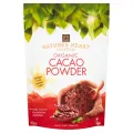 Nature’s Heart Organic Cacao Powder 567g. 