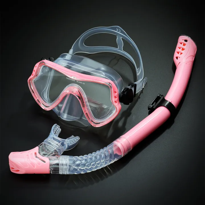 bellylady%20Professional%20Swimming%20Goggles%20Snorkeling%20Set%20Large%20Frame%20Silicone%20Diving%20Masks%20Swimming%20Pool%20Equipment%20-%20Image%208
