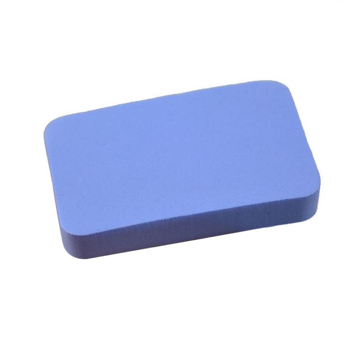 Sponge Rubber Racket 【Atoztide Store】Professional Tennis Rubber Rubber Cleaning Sponge Ping ...