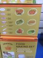 Baby Food Making Set. 