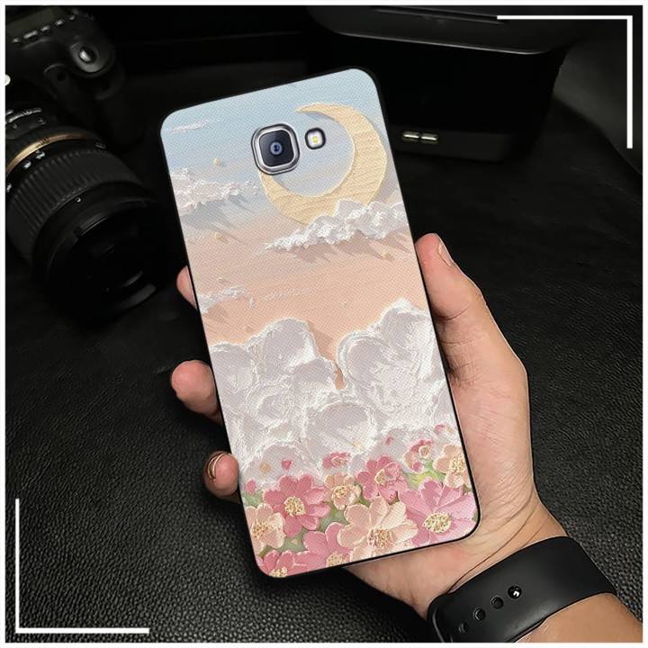 Anti-dust Waterproof Phone Case For Samsung Galaxy A9/A9000/A9100/A9 ...
