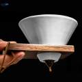 Pour over Coffee Stand Coffee Tool Coffee Filter Stand for Cafe Bar Kitchen. 