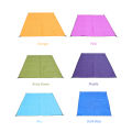 Outdoor Beach Blanket Waterproof Beach Mat Lightweight Sand Resistant Picnic Blanket with Storage Bag for Hiking Camping Patio Garden Backyard Festivals BBQ Activities. 