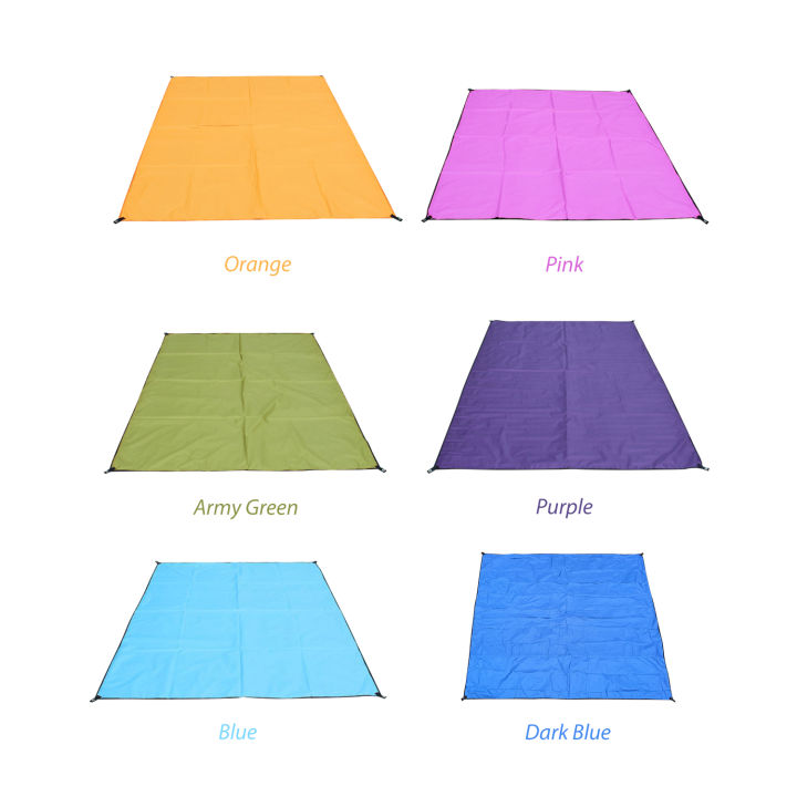 Outdoor%20Beach%20Blanket%20Waterproof%20Beach%20Mat%20Lightweight%20Sand%20Resistant%20Picnic%20Blanket%20with%20Storage%20Bag%20for%20Hiking%20Camping%20Patio%20Garden%20Backyard%20Festivals%20BBQ%20Activities%20-%20Image%207
