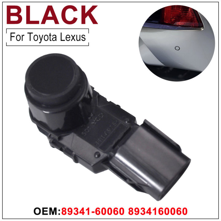PDC%20Parking%20Ultrasonic%20Sensor%2089341-60060%208934160060%20For%20Lexus%20LX570%202015-2019%20Wireless%20Parking%20Sensors%20-%20Image%204