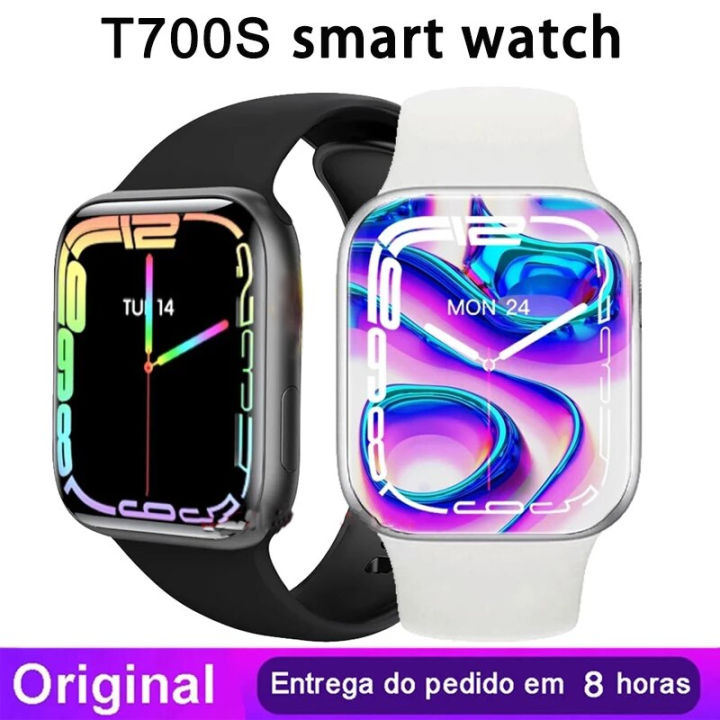 Apple Watch 14 Pro Android Watch Smartwatch T900 Pro Max IWO 14