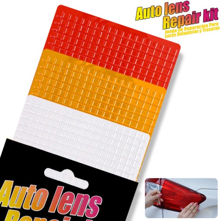 3Pcs/Set%20DIY%20Crack%20Repair%20Car%20Lens%20Film%20Polish%20Lights%20Crack%20Repair%20Patch%20Headlights%20Taillight%20Self-adhesive%20Stickers%20Auto%20Accessories%20-%20Image%202