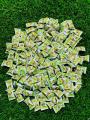 Durian Candy Toffees 25Pcs Malaysian. 