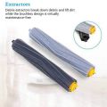 OUMERY 12PCS -Free Debris Extractor Brush for 800 Series 870 880 980 Vacuum Cleaner Replacement. 