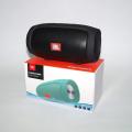 JBL Charge Mini 3+ or JBLGo 4 Portable Bluetooth Speaker - Versatile Sound, Waterproof, Lightweight Design. 