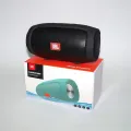 JBL Charge Mini 3+ or JBLGo 4 Portable Bluetooth Speaker - Versatile Sound, Waterproof, Lightweight Design, JBLGo4 , New Xtreme 3 Mini JBL, Flip 6. 