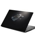 Laptop Skin Protector Sticker for 15.6 inch laptop (High Quality Matt Laminated). 