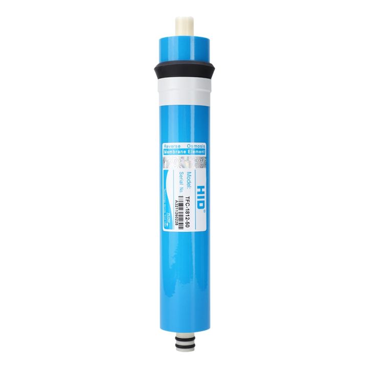Home Reverse Osmosis Membrane Replacement RO Water System Filter 50/75/100 GPD