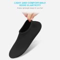 【NEW】 Non-Slip Diving Shoes Swimming Water Sport Socks Summer Aqua Beach Sandal Flat Shoe Seaside Surfing Socks Slipper For Men Women. 
