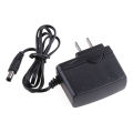 【FOOT SOFA】Converter Adapter for DC 9V 600mA 0.6A AC Wall Charger Power Supply US Plug. 