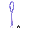 For DJI OSMO Pocket 3 Wrist Lanyard Anti-Lost Wristband Protective Hand Strap Handheld Gimbal Camera Accessories Blue Pink Purple Black Yellow. 