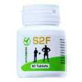 S2F Vitamin Supplement. 