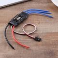 XXD 30A ESC Brushless Motor Speed Controller for RC Airplane Helicopter. 
