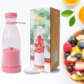 Mini Juicer Blender Portable. 