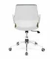 Nilkamal Prius Office Chair Mid Back. 