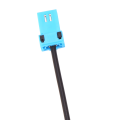 LVDS GVIF Video Data Cable for LVDS GVIF Interface Installation Video Cable. 