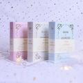 【BestGO】Magic Notebook Journal Diary Blank Pages Memo Answers Book Candy Color Hardcover Copybooks For Answer. 