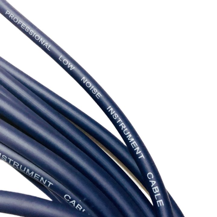 Soundking%20BC747%20Guitar%20Instrument%20Cable%202/5/10%20Mes%20Heavy%20Duty%20-%20Bass,%20Electric%20Guitars%20semi%20acoustic%20guitar%20cable%20-%20Amp%20Cord%20for%20Bass%20&%20Electric%20Guitar%20Soundking%202M/5M/10M%20-%20Image%203