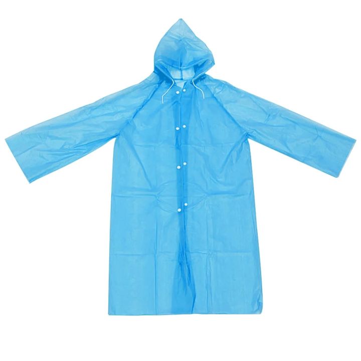 Children%20Disposable%20Raincoat%20Hooded%20Kids%20Poncho%20Button%20PEVA%20Portable%20Outdoor%20Rainwear%20Blue%20-%20Image%206