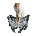 GRACO Pack 'n | Play Portable Playard | Carnival Bassinet (Multicolor) | INeedz K1275. 