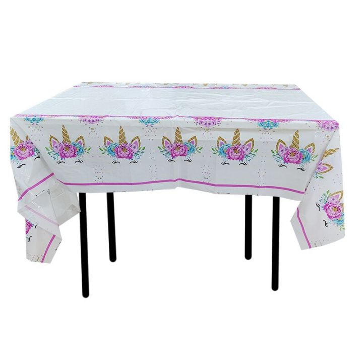 Unicorn%20Banner%20Birthday%20Party%20Decorations%20Kids%20Unicorn%20Disposable%20Tableware%20Set%20Balloon%20Baby%20Shower%20Girl%20Birthday%20Party%20Supplies%20-%20Image%203