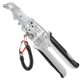 Wire Stripper Tool Electricians Wire Cutter for Wire Cutting Winding Pulling. 