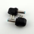 【VogueVenture】1pcs 4.5x3.0mm Universal AC DC 2 Pin Plug Charger Tip Power Adapter For HP Laptop. 