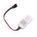 DC5-12V SP110E Bluetooth LED Controller for Led Strip LED Controller. 