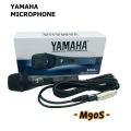 YAMAHA MICROPHONE. 