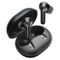 Soundpeats T3 Pro Wireless Earbuds with Call Noise Cancellation, Equipped with 12mm Drivers, Bluetooth 5.4 Technology, 4-Microphone AI Enhanced Calls with ENC Noise Cancellation. 