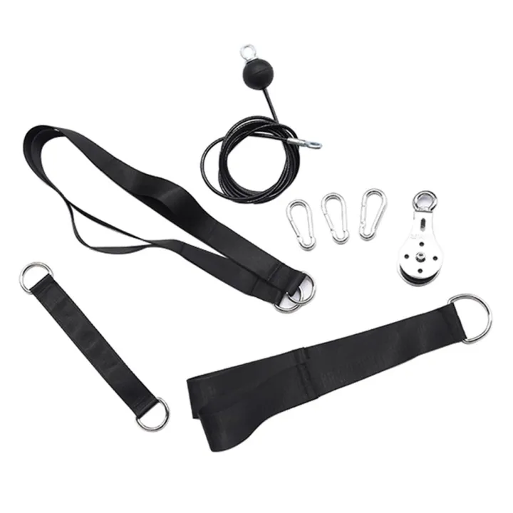 Fitness%20Pulley%20Cable%20Machine%20System%20Attachment%20DIY%20Weigh%20Loading%20Pin%20Model%201%20-%20Image%204
