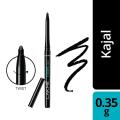 Lakmé Eyeconic Kajal Deep Black 0.35g. 