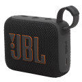 JBL GO 4 Portable Bluetooth Speaker. 