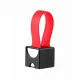 Outdoor Portable Emergency Mini Mobile Phone Power Bank Rechargeable Charger for Android Phones / MP3 / MP4 / PSP / GPS and So on (Batteries NOT Included). 