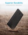 Anker Portable Charger, 313 Power Bank (PowerCore Slim 10K) 10000mAh Battery Pack with PowerIQ Charging Technology and USB-C (Recharge Only) for iPhone, Samsung Galaxy and More Genuine With 1 Year Manufacture Warrenty. 