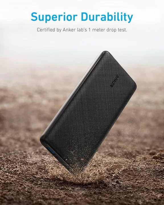 Anker%20Portable%20Charger,%20313%20Power%20Bank%20(PowerCore%20Slim%2010K)%2010000mAh%20Battery%20Pack%20with%20PowerIQ%20Charging%20Technology%20and%20USB-C%20(Recharge%20Only)%20for%20iPhone,%20Samsung%20Galaxy%20and%20More%20Genuine%20With%201%20Year%20Manufacture%20Warrenty%20-%20Image%204