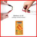 DT830D HAOYUE Digital Multimeter. 