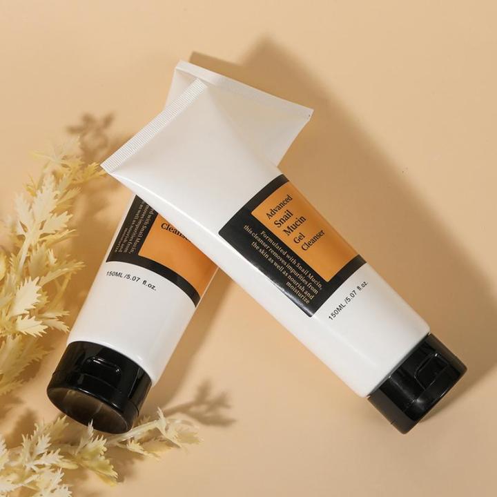 150ml%20Snail%20Facial%20Cleanser%20Snail%20Mucin%20Face%20Wash%20Brightening%20Gel%20Cleanser%20Moisturizing%20Oil%20Free%20Face%20Cleanser%20Gel%20face%20cleaner%20-%20Image%202