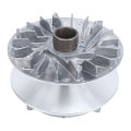 Primary Clutch CVT Sheave 21300-010-1000 Alloy Steel for Strike Bennche Supermach UTV. 