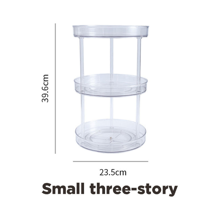 Organization%20Cabinets%20And%20Rack%20Kitchen%20Bathroom%20Countertop%20For%20Organizer%20Turntable%20Clear%20-%20Image%207