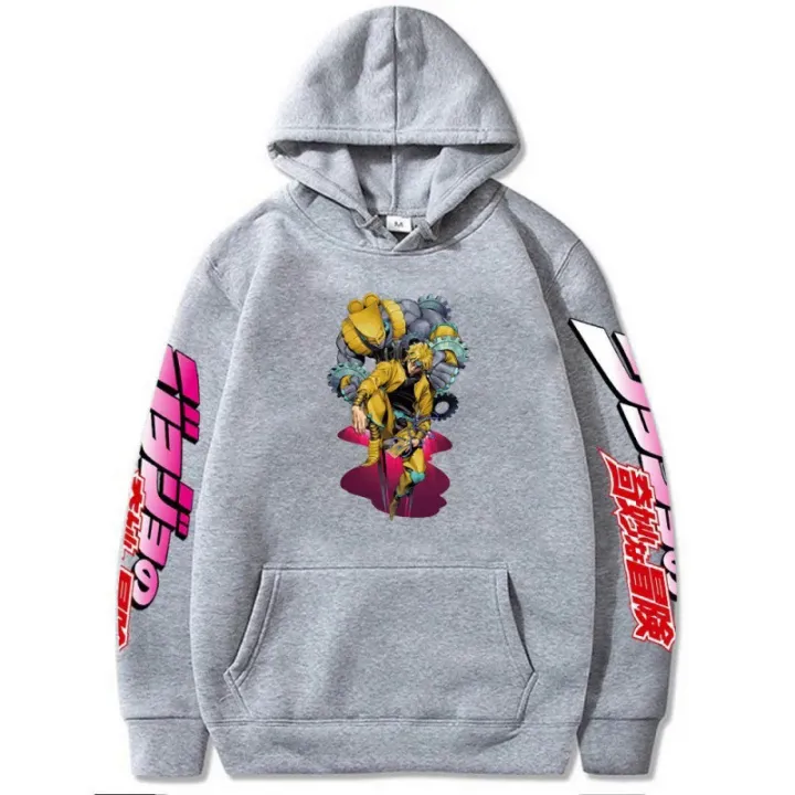 JoJo%20Bizarre%20Adventure%20Anime%20Hoodies%20Graphic%20Hoodie%20Sweatshirts%20Print%20Hip%20Hop%20Streetwear%20Pullover%20Casual%20Long%20Sleeve%20Sweatshirt%20-%20Image%205